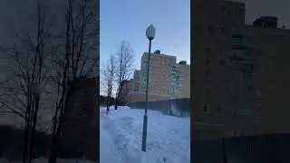 😱😱😱 #facebody #москва ❄️