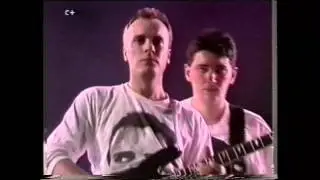 05 Siniestro Total - Bailare sobre tu tumba - Expo92