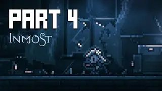 ABUSIVE RELATIONSHIPS BETWEEN FAMILY?? INMOST // PART 4 (GAMEPLAY WALKTHROUGH WITH COMMENTARY)