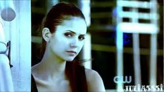 Caroline/Damon/Elena - Make me wanna die - Part 1