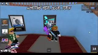 roblox ılk vıdyom murder myster 2