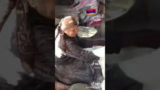Армянский лаваш