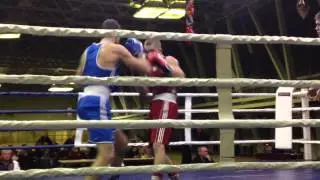 Самара 3бой 2р