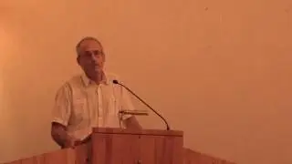 2016.09.17 Sigbjørn Agnalt, Tørvikbyg Bedehus, 1 Joh 4:4, 2 Tim 1:7