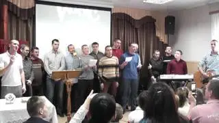 5 февраля 2017 - группа братьев
