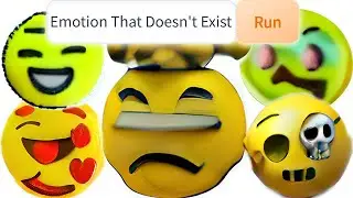 AI Generating Emotions That Dont Exist