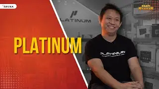 Dealer Resmi Asuka - Mirai | Platinum Auto Center
