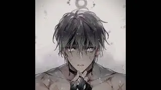 ~Смотрела налево,а я смотрел направо...💔~ Пенелопа Экхарт манхва✨