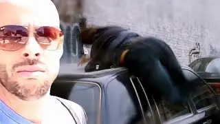 Average Day in New York City