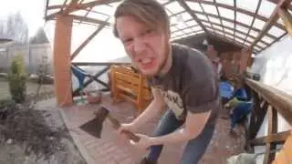 barbeque'n'roll