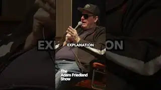 The 9/11 Multiverse - The Adam Friedland Show #nickmullen #comedy #timdillon