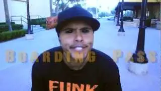 SwizZz - Boarding Pass