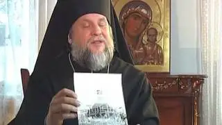 Моя Лавра. Возрождение. Фильм 3.