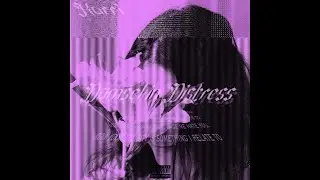 Korri - DAMSEL IN DISTRESS (Official Audio & Lyrics)