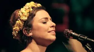 Leiden - Turbio el corazón - La vuelta al Sol (DVD en vivo)