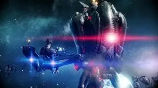 Warframe - DEVILPlay - Арчвинг