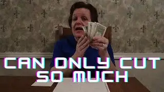 Is Extreme Frugality a Long Term Solution?