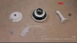 Hikvision PanoVu Camera Installation Guide