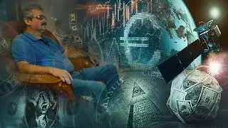 Дмитрий Павлов о будущем Мировом финансовом крахе, космосе и цивилизации