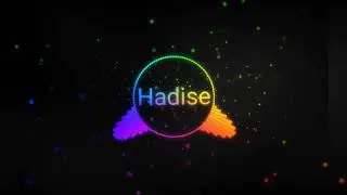 Hadise - Sıfır Tolerans ( Akustik )