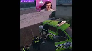 ive got hes nuts ! #shorts #newspark #fivem #gta #gta5rpserver #gta5rp #gta5rpclips #fivemclips