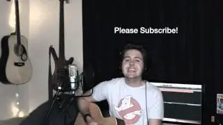 "Here" Alessia Cara Cover by Ryan Crary