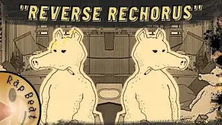 Madlib Type Beat - "REVERSE RECHORUS"