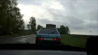 Козьмодемьянск. Арест подозреваемых 12.05.2013