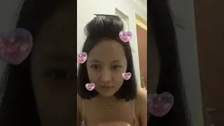 Yeuweuy Lagi Siap-Siap Mau Nongkrong