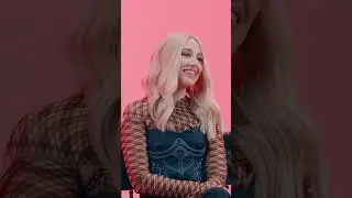 Что смешного, Мия?
