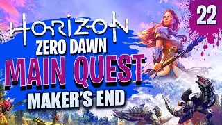 Investigate the Explosions, Kill the Deathbringer, Loot Eclipse Officer (Horizon: Zero Dawn)