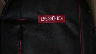 Unboxing of Beschoi