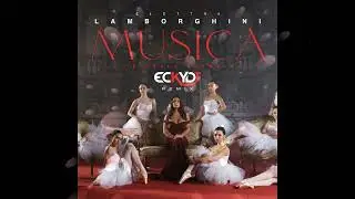 Elettra Lamborghini - Musica (E il resto scompare) (EckyDj Remix)
