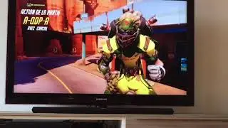 Overwatch