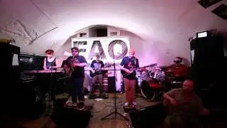 Afro D & The Dubsters
