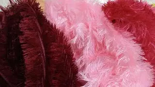 مشروع مربح 💸لربات البيوت #فكرة عبقرية😱 من بواقي كانيش #مكسبة 💸واراحي تشوفي مع سالي 😘😘