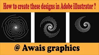 How to create effective design in adobe illustrator #adobeillustrator