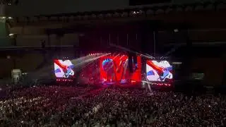 Depeche Mode - Enjoy the silence - Memento Mori Tour Live in Milan  HD #music #live