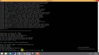 How to install/Configure/Setup DirectAdmin on CentOS 7 - Onlive Server