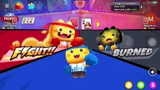 TONGITS GO SNG TOURNAMENT 2024