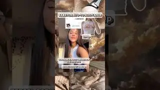 Одежда Миланы Некрасовой с вб🧸 