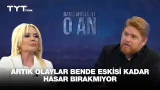 That Moment with Barış Muslu | Episode 6 · Özlem Savaş “I wish I could erase the day I stepped in...