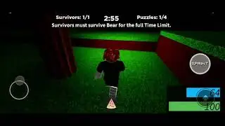 old footage of bear alpha 2020