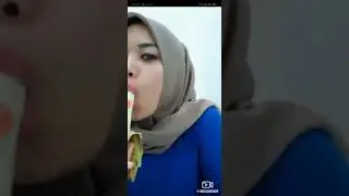 Jilbab #28 • Bigo Iive