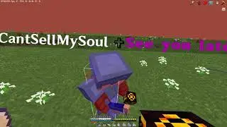 ICantSellMySoul , пошел до конца... lucky moment???
