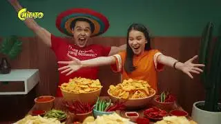 Kejar impian dan cita-cita lo #totheMAXX bareng Chitato MAXX
