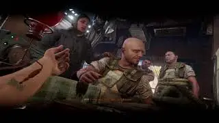 Metro Exodus Метро 2033 Концовка