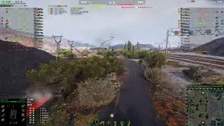 Ace Tanker Char Futur 4 Battle