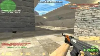 КС 1.6 ХЕДШОТ