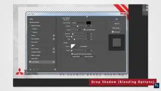 How to Create a Border and Import on PS Events